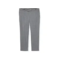 strellson premium mercer pantalon de costume, gris (grau 035), 29 homme