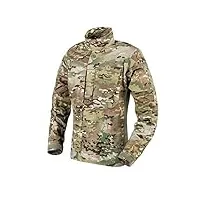 helikon-tex homme mbdu chemise multicam nyco taille l