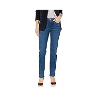 nydj women's sheri slim jeans