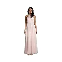 vera mont 8035/4000 robe de soirée, rose (crystal pink 4084), 44 (taille fabricant: 42) femme