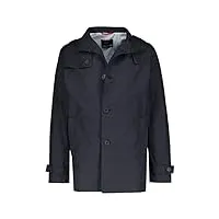 cinque cigordon manteau, bleu marine (69), xxx-large (taille fabricant: 56) homme