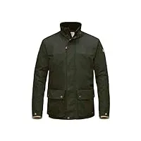 fjällräven sörmland padded jacket m veste de sport homme deep forest fr : 2xl (taille fabricant : xxl)
