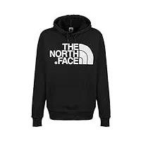 the north face hommes standard hoodie sweat à capuche homme