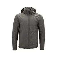 carinthia lig 4.0 veste d'hiver ultra légère pour l'extérieur jusqu'à -5°c à seulement 540 g - vert - large