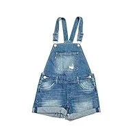 levi's kids shortall fille vintage waters 16 ans