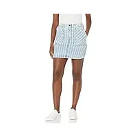 ag adriano goldschmied lana mini jupe pour femme, occurence, 23