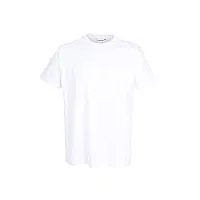 götzburg 741274 lot de 12 t-shirt - blanc - xxxxxx-large
