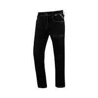 würth modyf jeans de travail stretch x noir taille 42