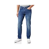 levi's 511™ slim jeans homme, poncho and righty adv, 33w / 34l