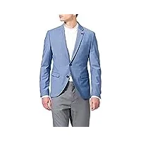 cinque cimonopoli-s blouson de costume d'affaires homme, bleu (bleu-66), 44