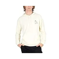 hurley m lazy days pullover
