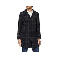 casual friday 20503950 manteau de mlange de laine, 193923/navy blazer, xxxl homme