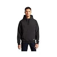 timberland pro men's honcho sport double duty pullover hooded sweatshirt
