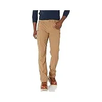 tru-spec pantalon d'agilité, terre foncée plate, 42w x 34l homme