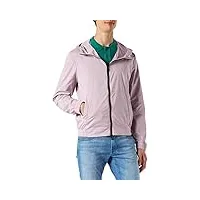 pierre cardin hood jacket sweat à capuche, 7101, 56 cm homme