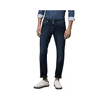 pierre cardin lyon jeans, bleu, 33w x 32l homme