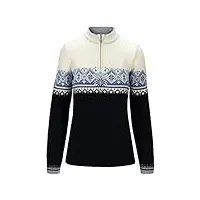 dale of norway moritz sweater - pullover femme
