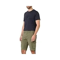 mustang new cargo shorts, outer space 5330, 34 homme