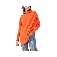 free people pull ottoman ample pour femme, audacieux, taille xl
