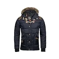 geographical norway - blouson - homme,