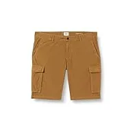camel active 496900/7f11 shorts, laiton, 38w homme
