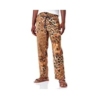 just cavalli pantalons, 161s natural, 42 homme