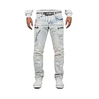 cipo & baxx jeans pour homme cd272-bans w29/l32