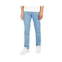 lois jeans pour des hommes jean de terrasse, bleu, 32w x 32l