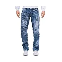 kosmo lupo jeans homme km130 w29/l32