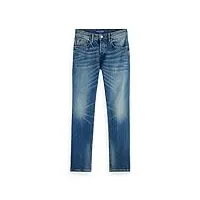 scotch & soda ralston regular fit jeans, new starter 5250, 34w x 30l homme