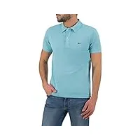 lacoste polo slim fit homme , littoral, m