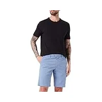 hackett london ultra lw shorts, chambry blu, 30w homme
