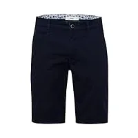 brax style bari bermuda fine gab shorts en jean, mer, 36w x 34l homme