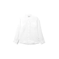 bugatti 9550-38540 chemise, blanc-10, 4xl homme