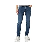 kaporal daxko jeans, ex mid worn, m homme