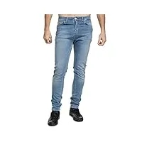 kaporal daxko jeans, ex fripe, xl homme