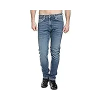 kaporal darkk jeans, quartz mid, 27w / 32l homme