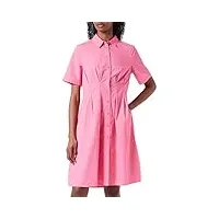 s.oliver robe courte, rose, 42 femme