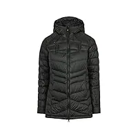 y by nordisk mimi short down coat, noir , taille unique