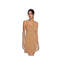 wolford pure robe femme, fairly light, m