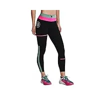 under armour run anywhere women's ankle collants - xs