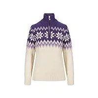 dale of norway myking sweater - pullover femme