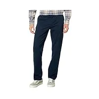 quiksilver new everyday union pantalon pour homme, blazer bleu marine 233, 50