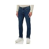 blend twister fit jeans, 200291/bleu denim, 33 w/32 l homme