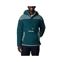 columbia pull homme, challenger