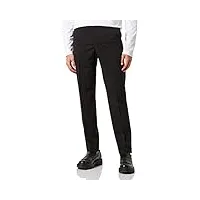 bestseller a/s onseve slim 0071 pantalon noos costume, noir, 52 homme