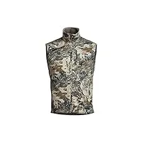 sitka new jetstream vest optifade open country - coming soon -