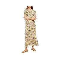 springfield robe, citronier, 38 femme
