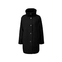 s.oliver 10.2.11.16.151.2137055 manteau d'extérieur, noir, 46 femme