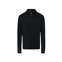 brax style pirlo cotton liquid interlock – polo en jersey de qualité supérieure chandail, athletic, l homme